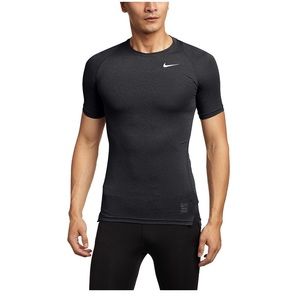Nike Men's Pro Cool Compression Short-Sleeved Shirt